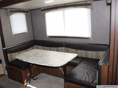 2017 Heartland 265SLE — photo 29 view