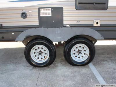 2017 Heartland 265SLE — photo 38 view