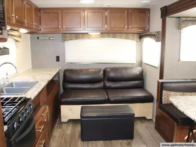 2017 Heartland 265SLE — photo 33 view