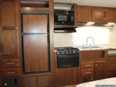 2017 Heartland 265SLE — photo 19 view