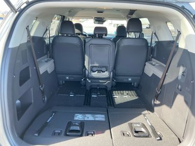 2026 Kia Carnival - Photo 18