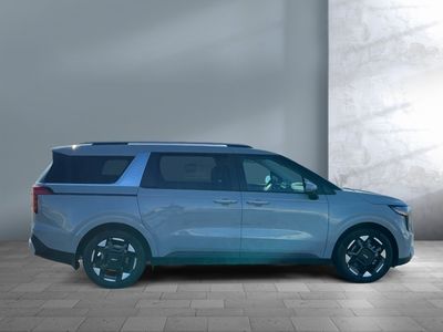 2026 Kia Carnival - Photo 7