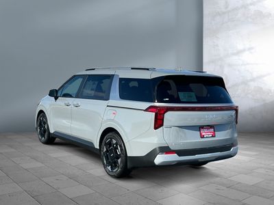 2026 Kia Carnival - Photo 4