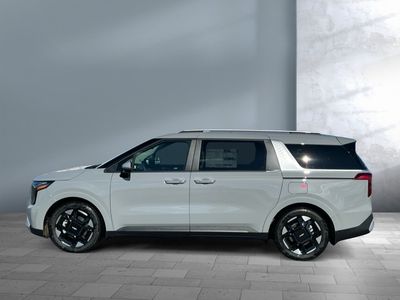 2026 Kia Carnival - Photo 3