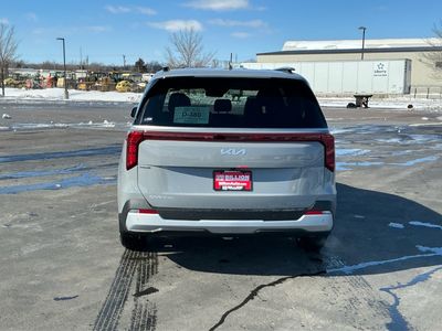 2026 Kia Carnival - Photo 5