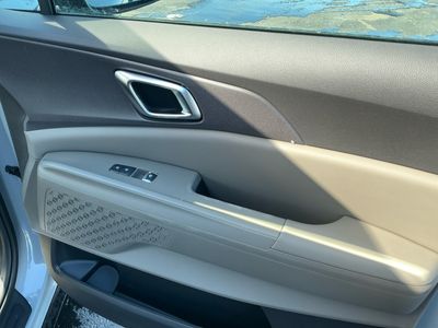 2026 Kia Carnival - Photo 21