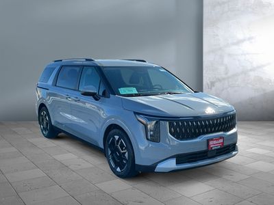2026 Kia Carnival - Photo 8