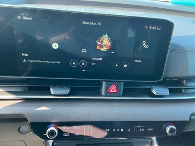 2026 Kia Carnival - Photo 12