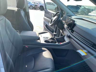 2026 Kia Carnival - Photo 20