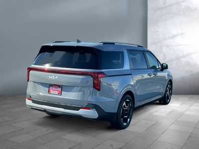 2026 Kia Carnival - Photo 6