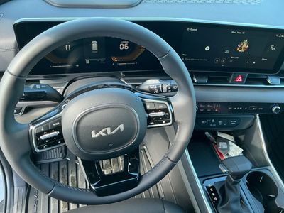2026 Kia Carnival - Photo 15