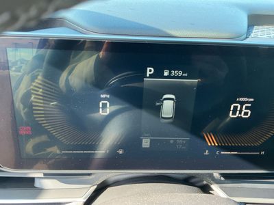 2026 Kia Carnival - Photo 11
