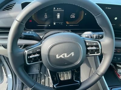 2026 Kia Carnival - Photo 14