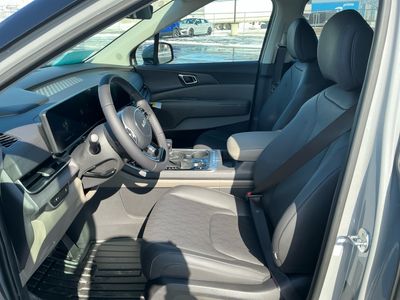 2026 Kia Carnival - Photo 10
