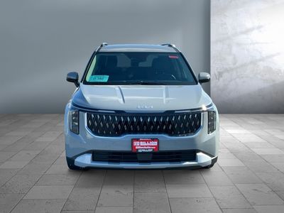 2026 Kia Carnival - Photo 2