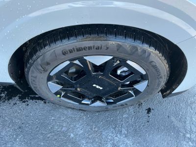 2026 Kia Carnival - Photo 22