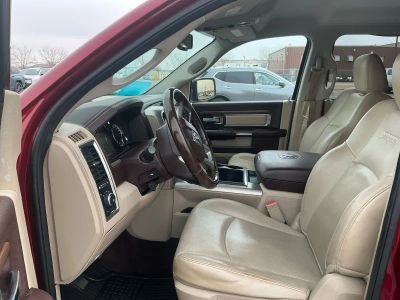 2013 Ram 1500 — photo 9 view
