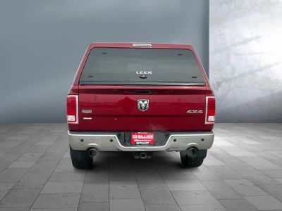 2013 Ram 1500 — detail view