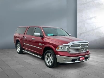 2013 Ram 1500 — photo 8 view