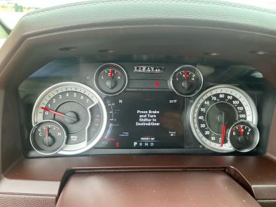 2013 Ram 1500 — photo 10 view