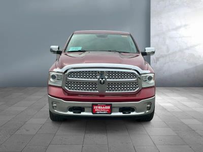 2013 Ram 1500 — side profile view