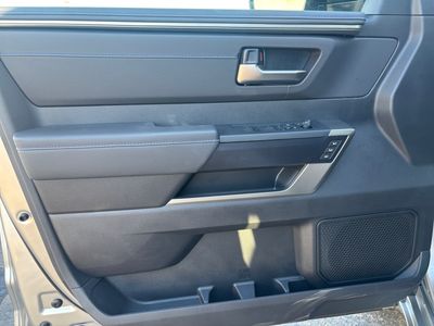 2026 Toyota Tundra 4WD - Photo 9