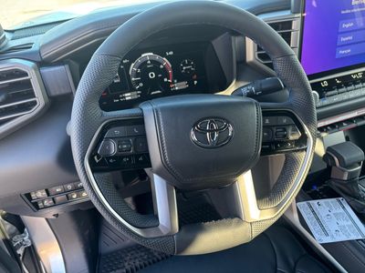 2026 Toyota Tundra 4WD - Photo 11