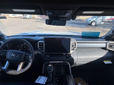 2026 Toyota Tundra 4WD - Photo 17