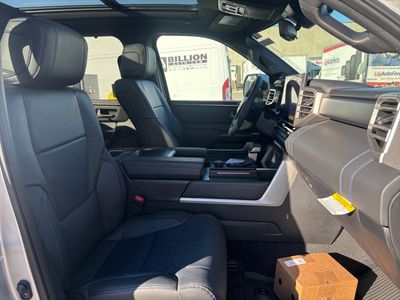 2026 Toyota Tundra 4WD - Photo 21