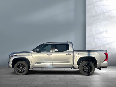 2026 Toyota Tundra 4WD - Photo 3
