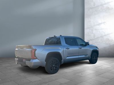 2026 Toyota Tundra 4WD - Photo 6