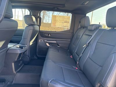 2026 Toyota Tundra 4WD - Photo 16