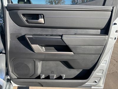 2026 Toyota Tundra 4WD - Photo 18