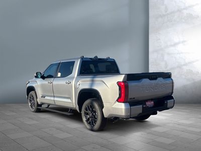 2026 Toyota Tundra 4WD - Photo 4