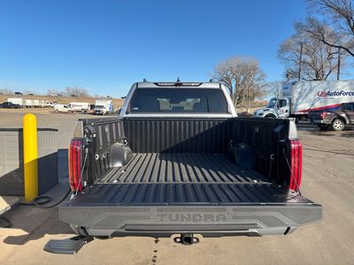2026 Toyota Tundra 4WD - Photo 22