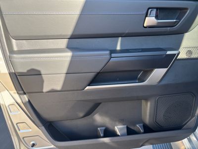 2026 Toyota Tundra 4WD - Photo 15