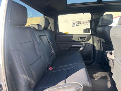 2026 Toyota Tundra 4WD - Photo 19