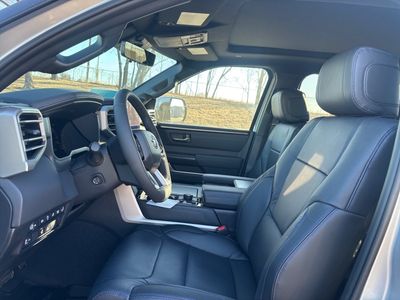 2026 Toyota Tundra 4WD - Photo 10