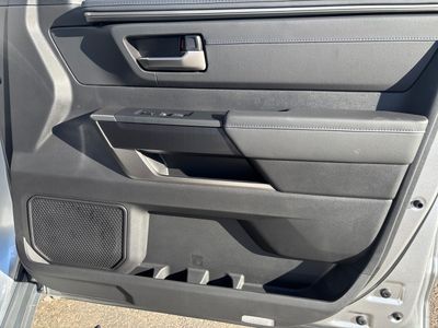 2026 Toyota Tundra 4WD - Photo 20
