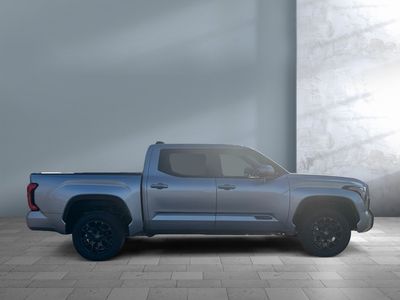2026 Toyota Tundra 4WD - Photo 7