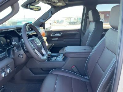 2026 GMC Sierra 1500 - Photo 10