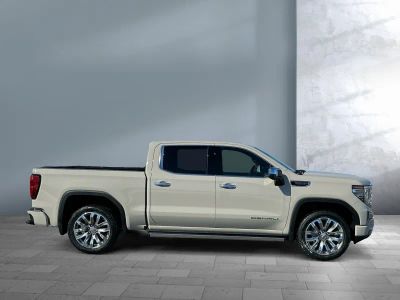 2026 GMC Sierra 1500 - Photo 7