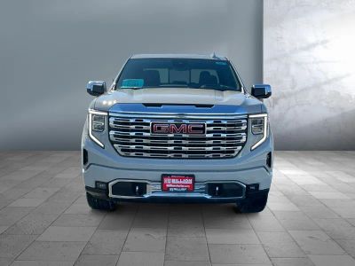 2026 GMC Sierra 1500 - Photo 2