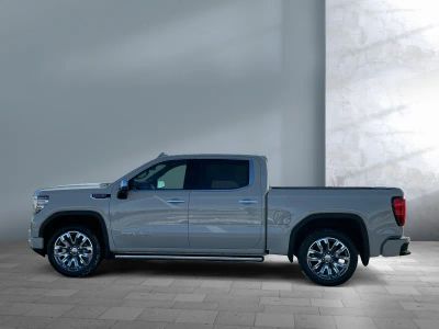 2026 GMC Sierra 1500 - Photo 3
