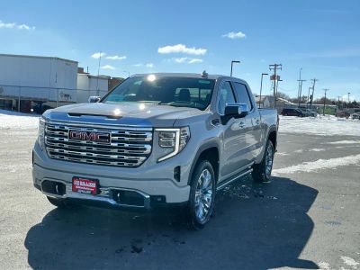 2026 GMC Sierra 1500 - Photo 1