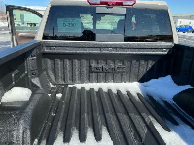 2026 GMC Sierra 1500 - Photo 18