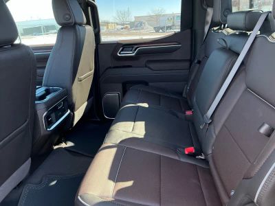2026 GMC Sierra 1500 - Photo 17