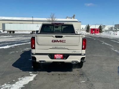 2026 GMC Sierra 1500 - Photo 5