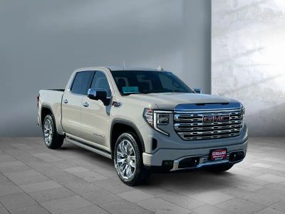 2026 GMC Sierra 1500 - Photo 8