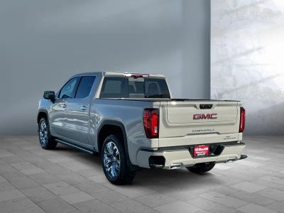 2026 GMC Sierra 1500 - Photo 4
